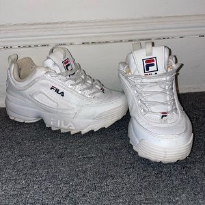 Fila Disruptor sneakers